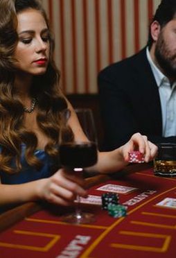 game di động MB66 Poker